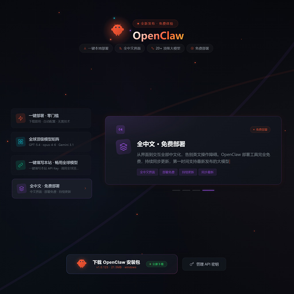 电商配图案例示意图